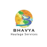 Bhavya Haulage Bhavya Haulage
