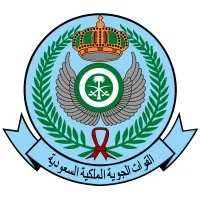 RSAF - Royal Saudi Air Force 