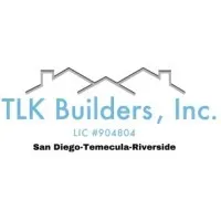 TLK Builders Inc. TLK Builders Inc.