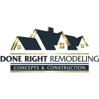 Done Right Remodeling Inc