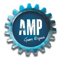 AMP Gears