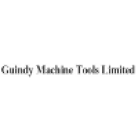 Guindy Machine Tools Limited
