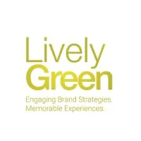 LivelyGreen Strategic Brand Consultancy