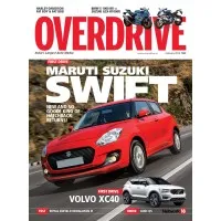 Overdrive India