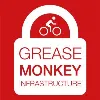 Grease Monkey Grease Monkey