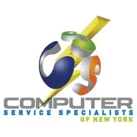 Computer Service Specialists Of New York