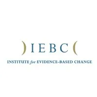 Institute for Evidence Based Change