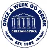 Grecian Gyro