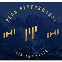 Peak Performance Fitness