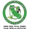 Tank Specialists Of California