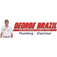 George Brazil Plumbing and Electrical