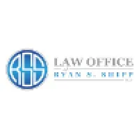 Law Office of Ryan S. Shipp, PLLC Law Office of Ryan S. Shipp, PLLC