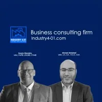 Industry 4.01 Business Consulting
