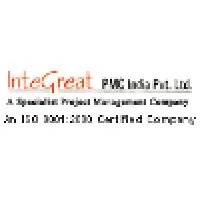 Integreat PMC Pvt. Ltd