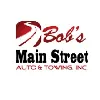 Bob's Main Street Auto and Towing Bob's Main Street Auto and Towing