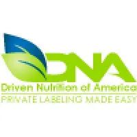 Driven Nutrition of America