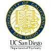 UC San Diego Department of Psychiatry UC San Diego Department of Psychiatry