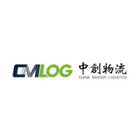 China Master Logistics email format