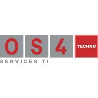 OS4 Techno - Services TI 