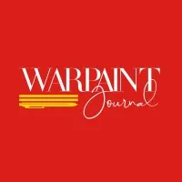 WarPaint Journal