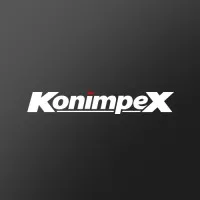 Konimpex email format