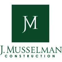 J. Musselman Construction, Inc. J. Musselman Construction, Inc.