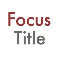 Focus Title LLC
