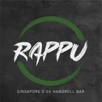 RAPPU Handroll Bar