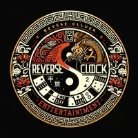 Reverse Clock Entertainment