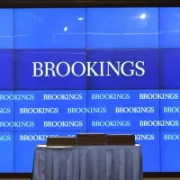 WashU At Brookings