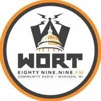 WORT 89.9FM