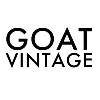 GOAT Vintage