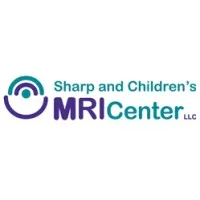 Sharp and Children's MRI Center