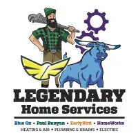Legendary Home Services