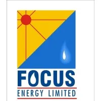 Focus Energy Ltd Focus Energy Ltd