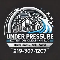 Under Pressure Exterior Cleaning LLC Under Pressure Exterior Cleaning LLC