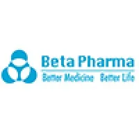 Beta Pharma, Inc.
