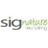SIGnature Recruiting SIGnature Recruiting