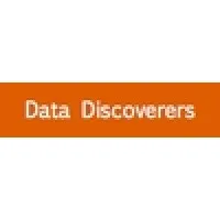 Data Discoverers Data Discoverers