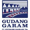 PT. Gudang Garam Tbk PT. Gudang Garam Tbk