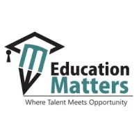 Education Matters Africa Education Matters Africa
