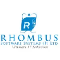 Rhombus Software Systems Pvt Ltd