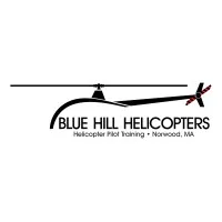 Blue Hill Helicopters