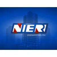 Nieri Engenharia - Projetos Estruturais