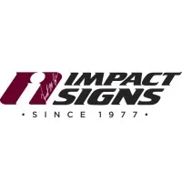 IMPACT SIGNS IMPACT SIGNS