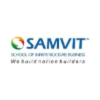 Samvit School of Infrastructure Business (SSIB)