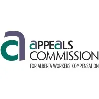 Appeals Commission for Alberta Workers'​ Compensation