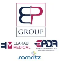 El Arabi Pharma Group ( EPG ) El Arabi Pharma Group ( EPG )