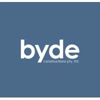 Byde Constructions Pty. Ltd.