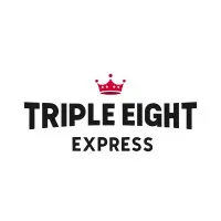 Triple Eight Express